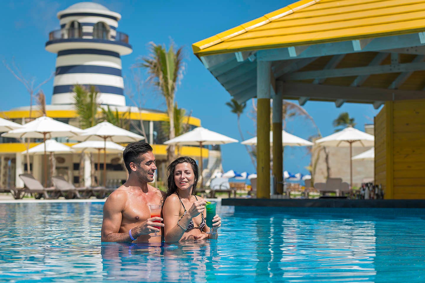 Dining at Ocean Signature Resorts