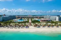 Ocean Allure Costa Mujeres