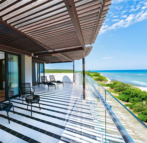 Privilege at Ocean Coral & Turquesa