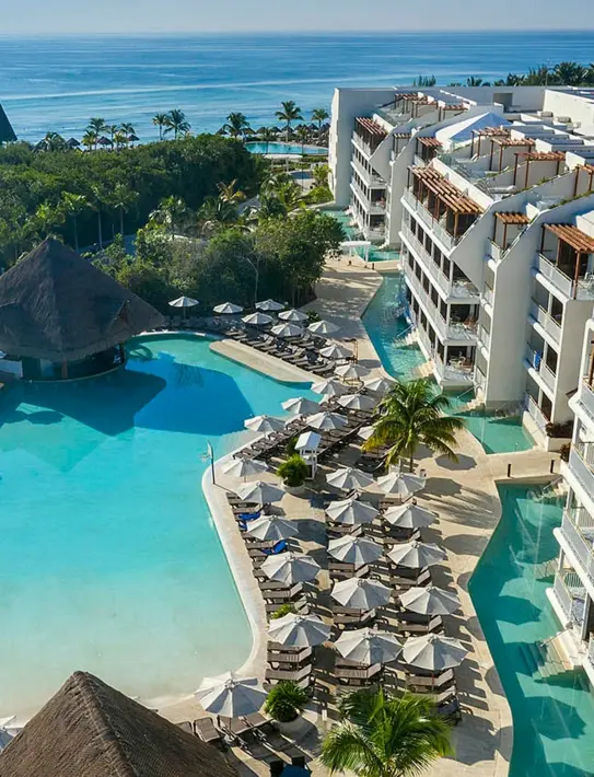 Ocean Eden Bay