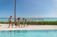 Ocean Riviera Paradise El Beso